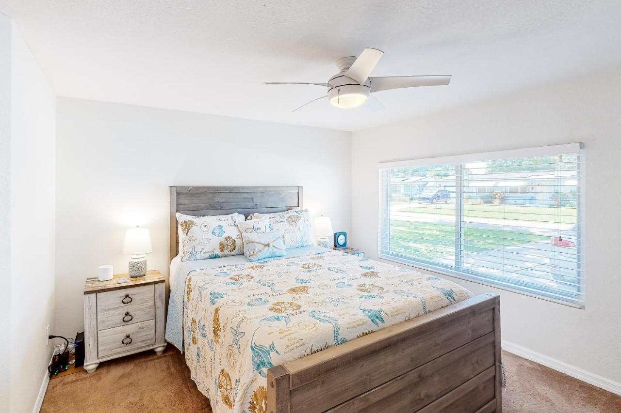 Pinellas Park Cottage St. Petersburg Exterior photo